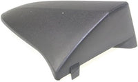 Set Of 2 Front Bumper Guard Primed Left Driver & Right Passenger Side Direct Replacement Compatible With 2001-2005 Suzuki Grand Vitara SZ1005102 SZ1004102 7172165DC0ZA4 7173165DC0ZA4
