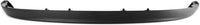Front Bumper Primed + Upper Cover + Step Pad Molding + Lower Valance Air Dam Direct Replacement Compatible With 2002-2005 Dodge Ram 1500 2500 3500 CH1000338 CH1090125 CH1002377
