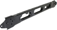 Front Radiator Support Lower Crossmember Steel Direct Replacement Compatible With 2013-2018 Ram 2500 3500 CH1225253 68224848AA