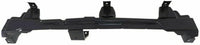 Front Bumper Chrome Steel + Upper Cover + Lower Valance Primed + Retainer Direct Replacement Compatible With 2005-2008 Nissan Frontier NI1000224 NI1002140 NI1006217 NI1015100