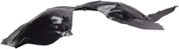 AUTOS PARTS PLUS Front Fender Liner Plastic Right Passenger Side Direct Replacement Compatible With 2011-2015 Ford Explorer / 2013-2015 Police Interceptor Utility FO1249149 BB5Z16102D