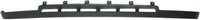 Autos Parts Plus Front Bumper Lower Valance Air Dam Textured Direct Replacement Compatible with 2014-2020 Dodge Durango CH1090150 5113677AB