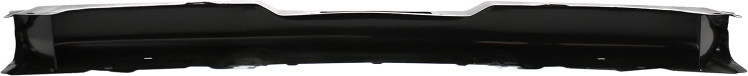 Front Bumper Reinforcement Direct Replacement Compatible With 1998-2004 GMC Sonoma / 1998-2005 Jimmy GM1002370 15184396