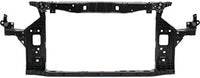 Front Radiator Support Core Plastic With Steel Direct Replacement Compatible With 2016-2020 Kia Optima KI1225180 64101D5000