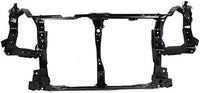 Front Radiator Support Assembly Steel Direct Replacement Compatible With 2002-2006 Honda CR-V HO1225130 60400S9AA01ZZ