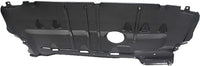 Rear Engine Splash Shield Under Cover Plastic Direct Replacement Compatible with 2004-2009 Mazda 3/5 MA1228103 BP4K56111M