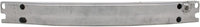 Front Bumper Reinforcement Aluminum Direct Replacement Compatible With 2014-2020 Infiniti QX60 / 2013-2020 Nissan Pathfinder NI1006255 620309NC0A