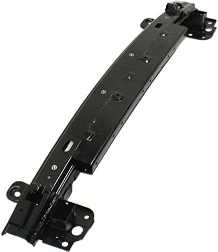 Front Bumper Reinforcement Steel Direct Replacement Compatible With 2011-2013 Kia Sorento KI1006132 865301U200