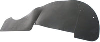 Front Fender Liner Right Passenger Side Direct Replacement Compatible With 1994-2004 Chevrolet S10 / GMC Sonoma GM1251130 15679118