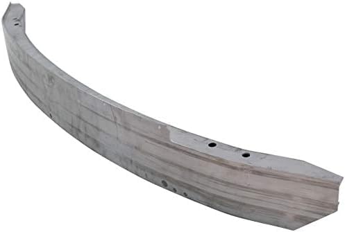 Front Bumper Reinforcement Aluminum Direct Replacement Compatible With 2010-2016 Buick LaCrosse GM1006670 22865574