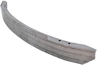 Front Bumper Reinforcement Aluminum Direct Replacement Compatible With 2010-2016 Buick LaCrosse GM1006670 22865574