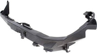 Set of 2 Front Headlight Bracket Plastic Right Passenger & Left Driver Side Direct Replacement Compatible with 2006-2008 BMW 3-Series BM2509102 BM2508102 51647116708 51647116707