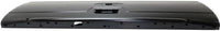 Rear Tail Gate Steel Without Integrated Step Direct Replacement Compatible with 2008-2016 Ford F-250 / F-350 Super Duty FO1900125 DC3Z9940700A
