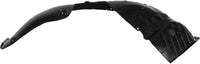 Front Fender Liner Left Driver Side Direct Replacement Compatible With 2019-2020 Kia Sorento KI1248160 86810C6500