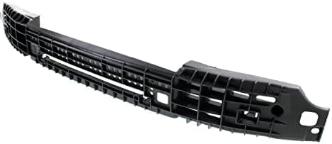 Front Bumper Impact Absorber Direct Replacement Compatible With 2013-2015 Honda Accord HO1070157 71172T2FA00