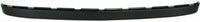 AUTOS PARTS PLUS Front Bumper Lower Valance Air Deflector Extension Textured Direct Replacement Compatible With 2005-2006 Chevrolet Tahoe GM1092184 15224193