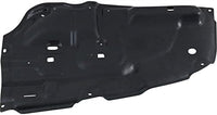 Set Of 2 Front Engine Splash Shield Under Cover Right Passenger & Left Driver Side Direct Replacement Compatible With 2011-2012 Toyota Avalon TO1228173 TO1228172 5144107020 5144207020