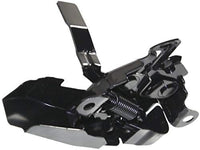 Front Hood Latch Steel Direct Replacement Compatible With 2004-2009 Toyota Prius TO1234117 5351047060