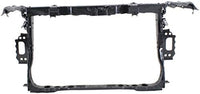 Front Radiator Support Assembly Steel Direct Replacement Compatible With 2012-2014 Toyota Prius TO1225307 5320147050