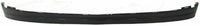 AUTOS PARTS PLUS Front Bumper Primed Steel + Lower Valance + Extensions + Brackets + Bumper Ends Caps Left And Right Direct Replacement Compatible With...
