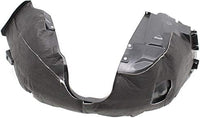 Set of 2 Front Fender Liner Right Passenger & Left Driver Side Direct Replacement Compatible With 2014-2019 Ford Escape FO1249161 FO1248161 CJ5Z16102B CJ5Z16103B