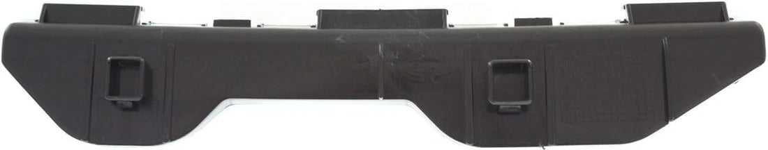 Rear Bumper Side Cover Support Bracket Left Driver Side Direct Replacement Compatible With 2003-2008 Toyota Corolla TO1142112 5215602070