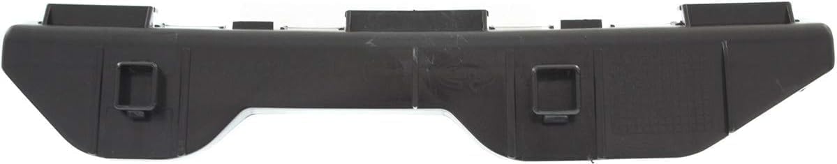 Rear Bumper Side Cover Support Bracket Left Driver Side Direct Replacement Compatible With 2003-2008 Toyota Corolla TO1142112 5215602070