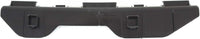Rear Bumper Side Cover Support Bracket Left Driver Side Direct Replacement Compatible With 2003-2008 Toyota Corolla TO1142112 5215602070
