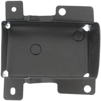 Set Of 2 Rear Bumper Reinforcement Bar Bracket Left Driver & Right Passenger Side Direct Replacement Compatible With 2013-2019 Nissan Sentra NI1167114 NI1166114 852103SH0A 852113SH0A