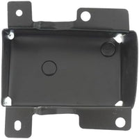 Set Of 2 Rear Bumper Reinforcement Bar Bracket Left Driver & Right Passenger Side Direct Replacement Compatible With 2013-2019 Nissan Sentra NI1167114 NI1166114 852103SH0A 852113SH0A