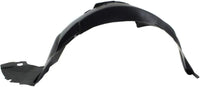 Front Fender Liner Left Driver Side Direct Replacement Compatible With 2010-2012 Ford Fusion FO1248143 AE5Z16103B