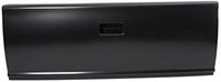 Tail Gate Primed Steel Direct Replacement Compatible with 1994-2004 GMC Sonoma/Chevrolet S10 GM1900110 12389420