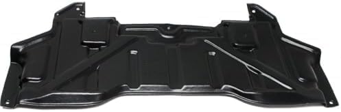 Front Engine Splash Shield Under Cover Direct Replacement Compatible with 2003-2006 Infiniti G35 IN1228127 G5881AL500