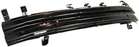 Front Bumper Reinforcement Steel Direct Replacement Compatible With 2007-2011 Chevrolet Aveo GM1006649 96648627