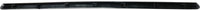 Front Hood Molding Primed Direct Replacement Compatible With 2001-2003 Honda Civic HO1235103 75120S5PA00ZB