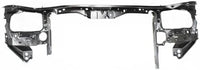 Front Radiator Upper Support Assembly Steel Direct Replacement Compatible With 2001-2007 Ford Escape / 2005-2007 Mercury Mariner FO1225170 5L8Z16138BA