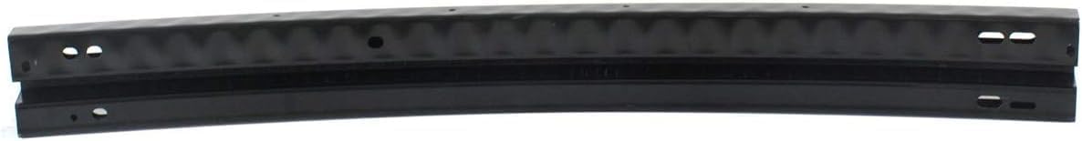 Front Bumper Reinforcement Bar Steel Direct Replacement Compatible With 2012-2014 Toyota Camry TO1006226 5213106101