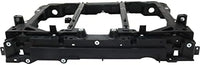 Front Radiator Support Plastic/Fiberglass With Steel Direct Replacement Compatible With 2016 Mazda CX-5 MA1225161 KA0M53110
