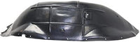 Set Of 2 Front Fender Liner Left Driver & Right Passenger Side Direct Replacement Compatible With 2015-2020 GMC Yukon/XL GM1249246 GM1248246 22806319 22806318