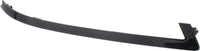 Front Bumper Molding Primed Right passenger Side Direct Replacement Compatible With 2014-2015 Kia Optima KI1047104 865644C500