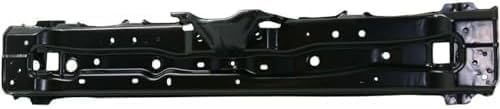 Front Radiator Center Support Upper Tie Bar Steel Direct Replacement Compatible With 2018-2022 Toyota C-HR TO1225439 5320510160