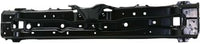 Front Radiator Center Support Upper Tie Bar Steel Direct Replacement Compatible With 2018-2022 Toyota C-HR TO1225439 5320510160
