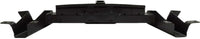 Rear Bumper Reinforcement Steel Hitch StyleSide Direct Replacement Compatible with 2009-2014 Ford F-150 FO1106362 9L3Z17D826B