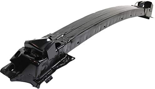Front Bumper Reinforcement Bar Steel Direct Replacement Compatible With 2015-2017 Toyota Camry TO1006237 5202106130