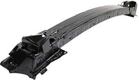 Front Bumper Reinforcement Bar Steel Direct Replacement Compatible With 2015-2017 Toyota Camry TO1006237 5202106130