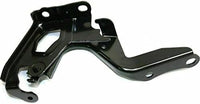 Set of 2 Front Hood Hinge Right Passenger & Left Driver Side Direct Replacement Compatible with 2013-2018 Toyota RAV4 TO1236179 TO1236180 534100R070 534200R070