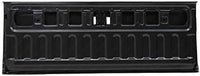 Tail Gate Primed Without Dual Rear Wheels Direct Replacement Compatible with 2002-2008 Dodge Ram 1500/2003-2009 2500 3500 CH1900121 55275969AB