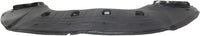 Front Engine Splash Shield Under Cover Direct Replacement Compatible with 2015-2017 Hyundai Sonata HY1228185 29110C2300 29110C2400