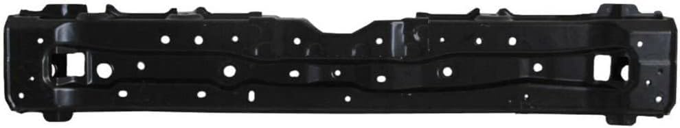 Front Radiator Support Upper Tie Bar Steel Direct Replacement Compatible With 2020-2022 Toyota Corolla TO1225493 5320502220