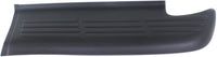 Rear Bumper Step Pad Right Passenger Side Direct Replacement Compatible With 2000-2006 Toyota Tundra TO1197101 521630C010